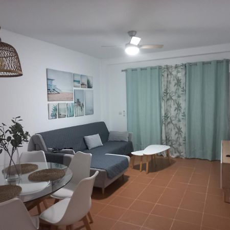 Albatros Golf 1 Lägenhet Ayamonte Exteriör bild