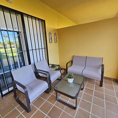 Albatros Golf 1 Lägenhet Ayamonte Exteriör bild