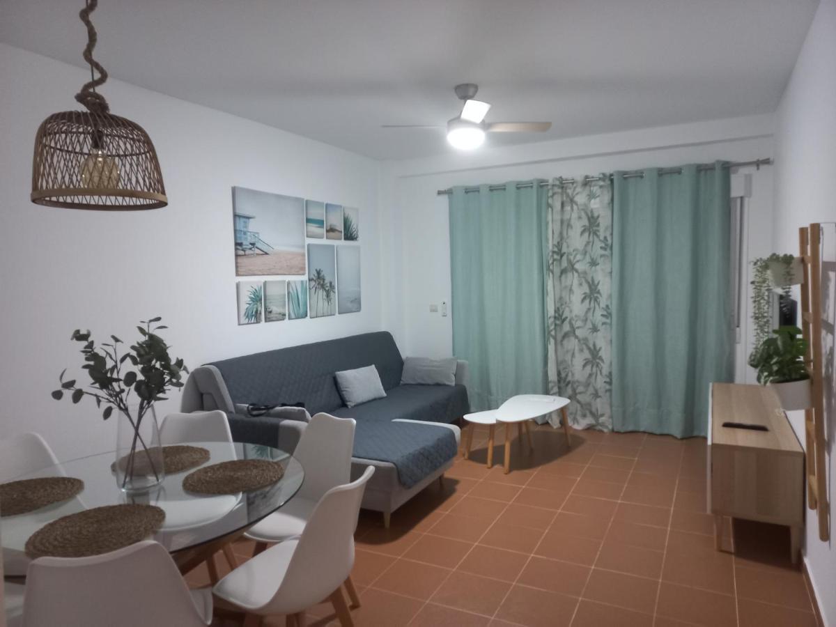 Albatros Golf 1 Lägenhet Ayamonte Exteriör bild